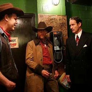 Fotoğraf John C. Reilly