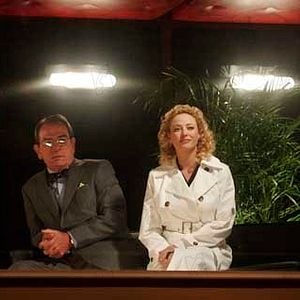 Fotoğraf Tommy Lee Jones