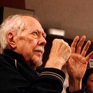 Fotoğraf Robert Altman