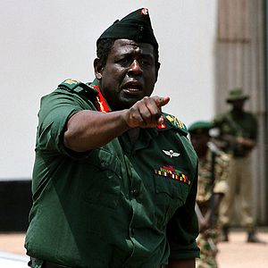 Fotoğraf İskoçya’nın Son Kralı