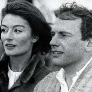 Fotoğraf Jean-Louis Trintignant