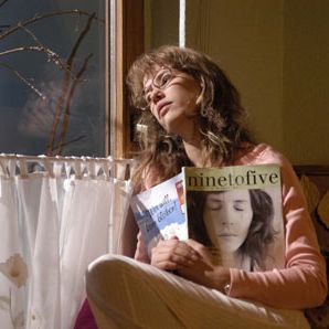 Fotoğraf Alexandra Neldel