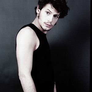 Fotoğraf Verliebt in Berlin