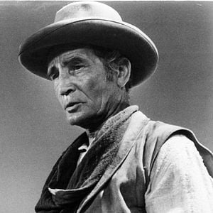 Fotoğraf John Dehner