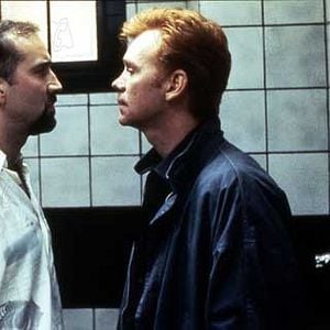 Fotoğraf David Caruso