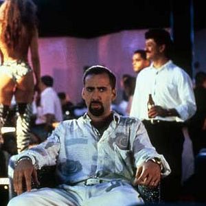 Fotoğraf Nicolas Cage