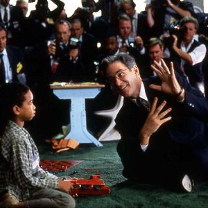 Fotoğraf Bir Günlük Başkan