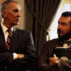 Fotoğraf Bir Günlük Başkan