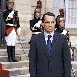 Fotoğraf Albert Dupontel