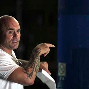 Fotoğraf Jim Sonzero