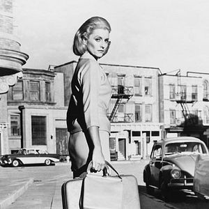 Fotoğraf Samuel Fuller