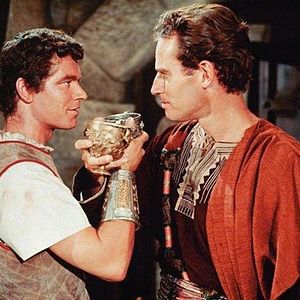 Fotoğraf Stephen Boyd