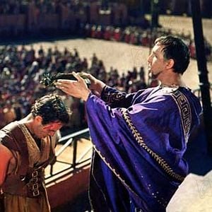 Fotoğraf Ben Hur