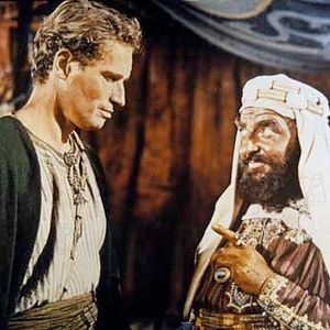 Fotoğraf William Wyler