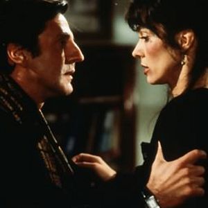 Fotoğraf Anne Parillaud