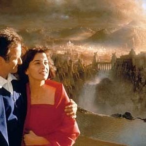 Fotoğraf Vincent Ward