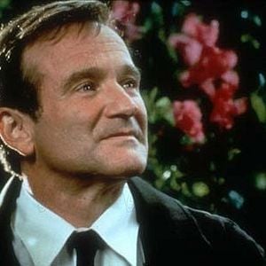 Fotoğraf Robin Williams