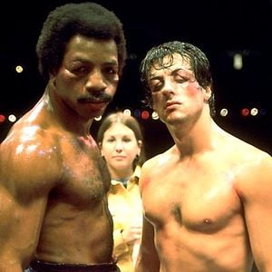 Fotoğraf Carl Weathers