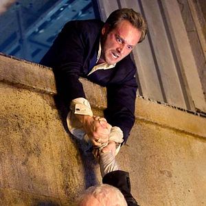 Fotoğraf Richard Dreyfuss