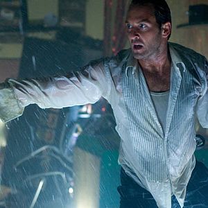 Fotoğraf Wolfgang Petersen