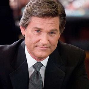 Fotoğraf Kurt Russell