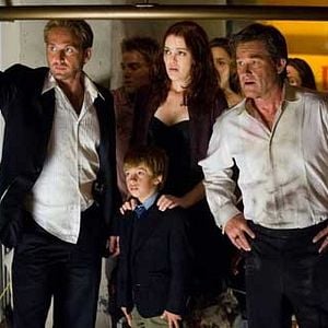 Fotoğraf Kurt Russell