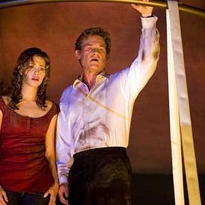 Fotoğraf Kurt Russell