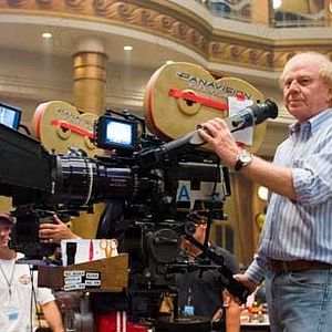 Fotoğraf Wolfgang Petersen