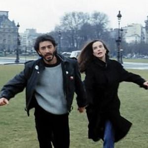 Fotoğraf Carole Bouquet