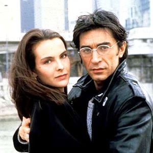 Fotoğraf Carole Bouquet