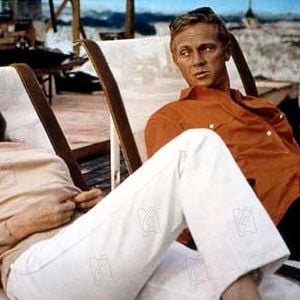 Fotoğraf Norman Jewison