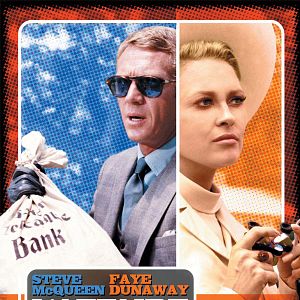 Fotoğraf Thomas Crown Affair, The