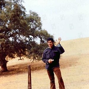 Fotoğraf Jerry Schatzberg