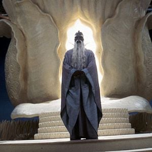 Fotoğraf Die unendliche Geschichte