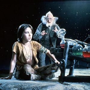 Fotoğraf Die unendliche Geschichte