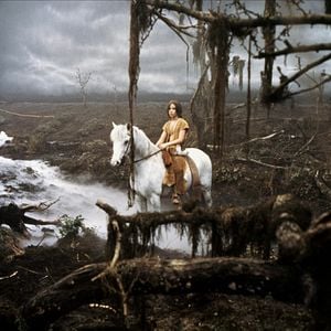 Fotoğraf Wolfgang Petersen