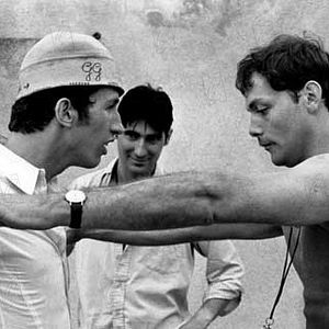 Fotoğraf Claude Miller