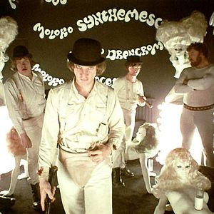 Fotoğraf Malcolm McDowell