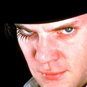 Fotoğraf Malcolm McDowell
