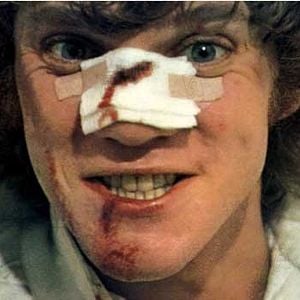 Fotoğraf Malcolm McDowell