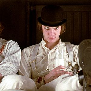 Fotoğraf Malcolm McDowell