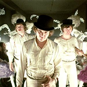 Fotoğraf Malcolm McDowell