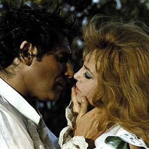 Fotoğraf Robert Hossein