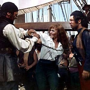 Fotoğraf Michèle Mercier