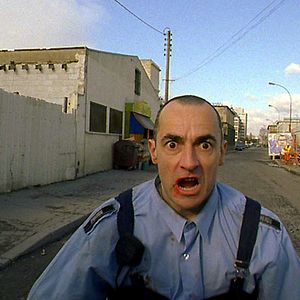 Fotoğraf Albert Dupontel