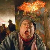 Fotoğraf Albert Dupontel