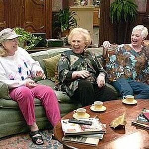 Fotoğraf Shirley Knight