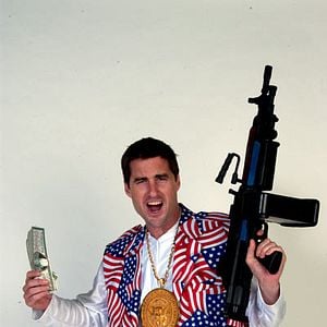 Fotoğraf Mike Judge