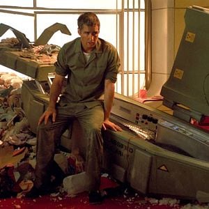 Fotoğraf Mike Judge