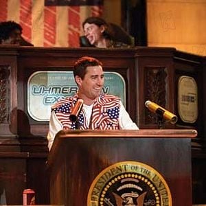 Fotoğraf Luke Wilson